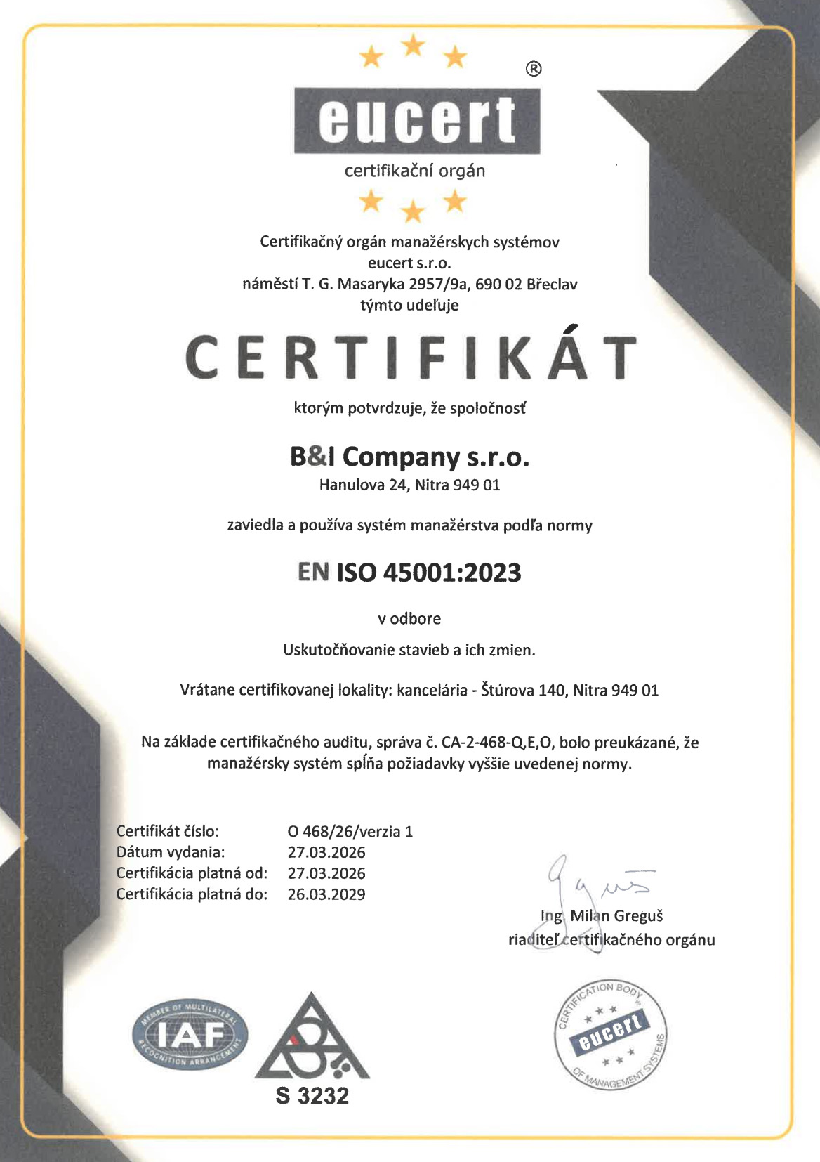 eucert-en-iso-45001-2023